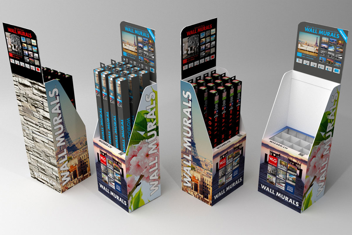 POSM Design