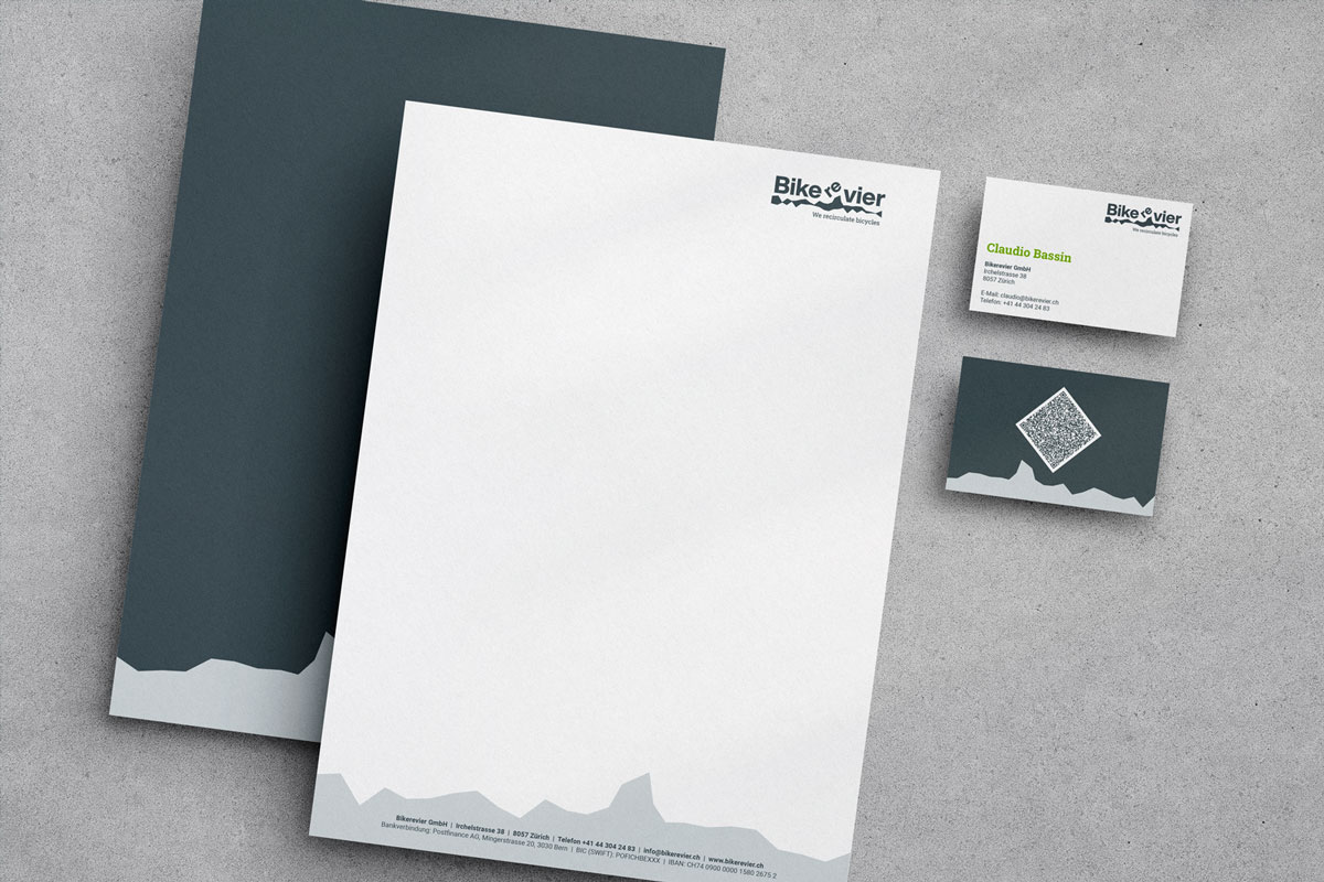 CI-Briefschaften