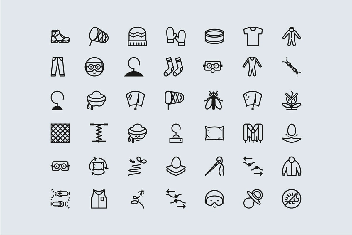 Icon Design